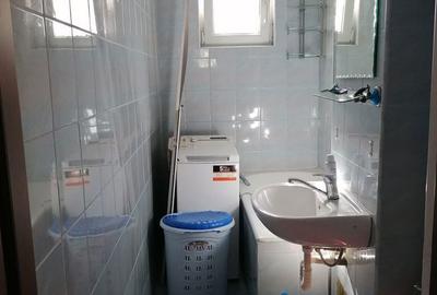 Apartament cu 2 camere în Burdea - 6