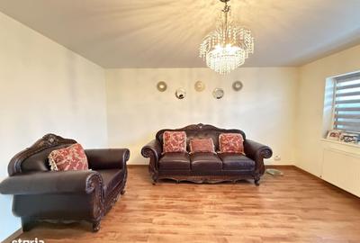 Apartament cu 2 camere, mobilat în Scriitorilor - 1