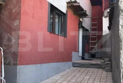 Casă cu 2 camere cu Canalizare în Turcheș - 4