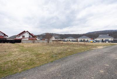 Teren Construcții intravilan de 627 mp, în Primăverii - 14