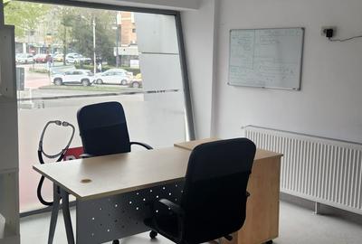 Spațiu comercial, în Central - 2
