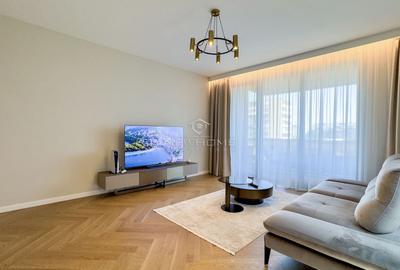 PRIMA INCHIRIERE Apartament de lux, zona Iulius Mall - 3