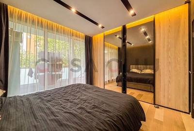 Smart Home, Terasa, Ultra Finisat - Andrei Muresanu Sud - 2
