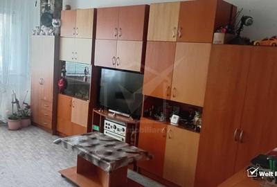 Apartament 2 camere la etaj 1 | Decomandat | 54 mpu | Zona IULIUS - 2