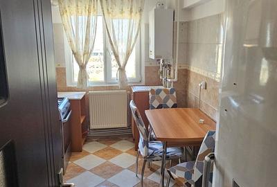 Apartament cu 2 camere decomandat în Central - 14
