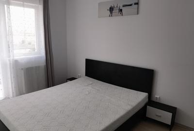 Apartament cu 2 camere de inchiriat in Sibiu Ansamblul Magnolia - 14