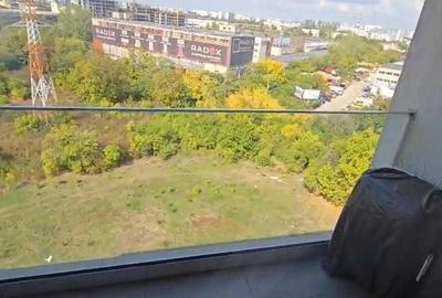 Apartament de 2 camere ultramodern, 60mp, la 9 minute de metrou - Brancusi - 8