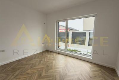 Casă individuală cu 3 camere cu Teren 300 Mp în Berceni - 2