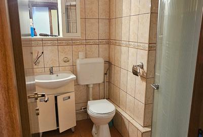 Apartament cu 3 camere semidecomandat, mobilat în Drumul Taberei - 3