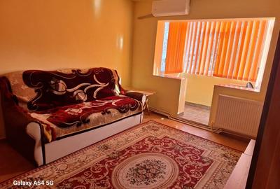 Apartament cu 2 camere semidecomandat în Alexandru cel Bun - 6
