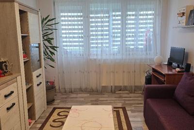 Vand apartament 3 camere decomandat Deva, I Maniu, parter, semimobilat - 3