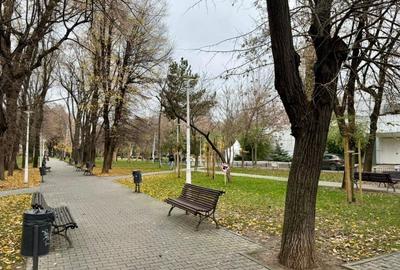 REA1026704 Apartament 2 camere I Floreasca I Mobilat - 9