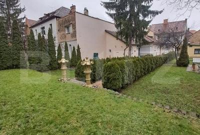 Apartament in vila, 4 camere, 300 mp, D+E+M, zona ultracentrala - 13