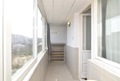 Apartament cu 2 camere semidecomandat, mobilat în Muncii - 17