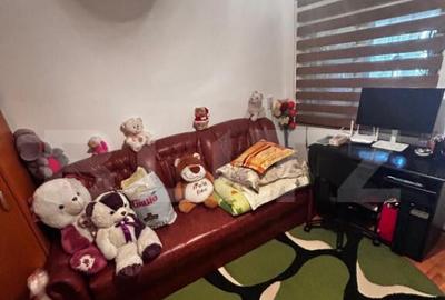 Casa individuala, zona centrala, 2 camere - 7