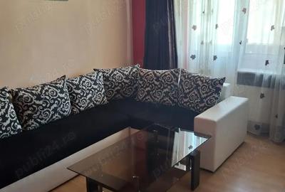 Apartament cu 2 camere semidecomandat în Viziru 3 - 5
