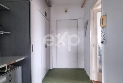 Apartament cu 2 camere decomandat, mobilat în Grigorescu - 7