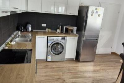 Casă cu 3 camere în Oncești - 2