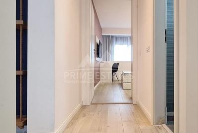 Vanzare apartament 3 camere Floreasca Stefan Cel Mare - 2