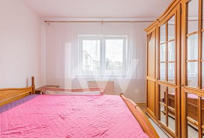 Vanzare apartament cu 3 camere, decomandat - Centrul Civic - 7