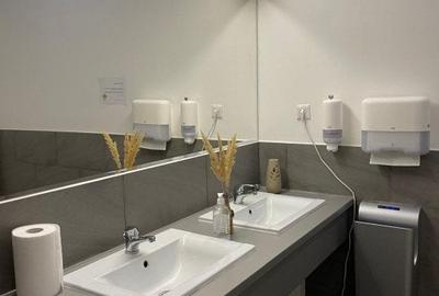 Spatiu de birouri 530 mp de inchiriat, zona Spitalul Judetean - 14