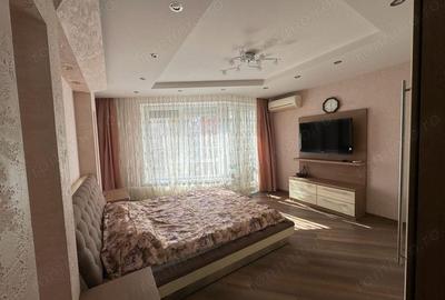 Apartament cu 3 camere în Banu Manta - 3