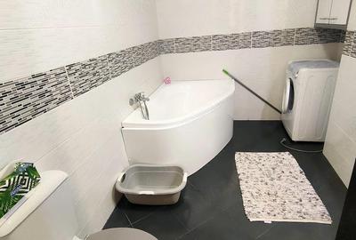 Apartament cu 3 camere semidecomandat în Dobroești - 9