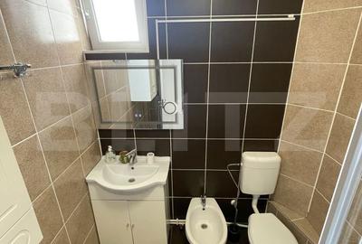 Apartament cu 2 camere semidecomandat în Fălticeni - 7