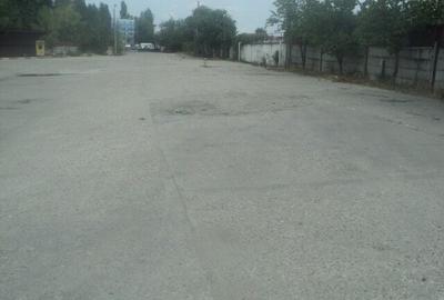 Spațiu industrial, în Vitan - 2