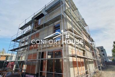 Vila noua P+2E, 6 camere, ansamblu rezidential, IANCU NICOLAE - 14