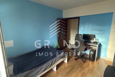 Apartament cu 3 camere decomandat, mobilat în Mănăștur - 9