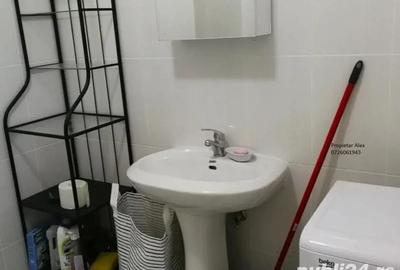 Garsonieră decomandată în Giulești - 6