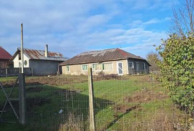 Casă în Făcăeni - 3