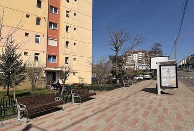 Apartament cu 4 camere decomandat în Calea Romanului - 2