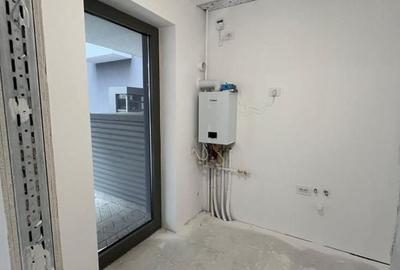 Spațiu de închiriat – Aviației | 64 m² | Parter - 8