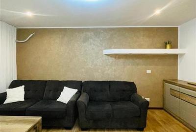 Apartament cu 2 camere decomandat, mobilat în Lujerului - 2