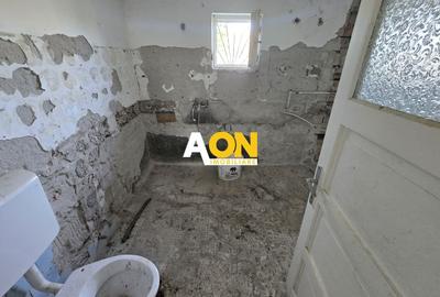 Casă individuală cu 3 camere cu Canalizare în Gura Arieșului - 12