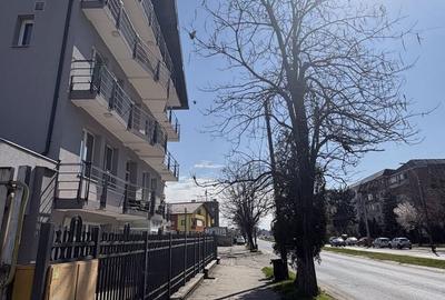 Casă cu 4 camere în Central - 3