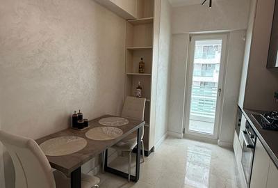 Apartament cu 2 camere decomandat în Copou - 6