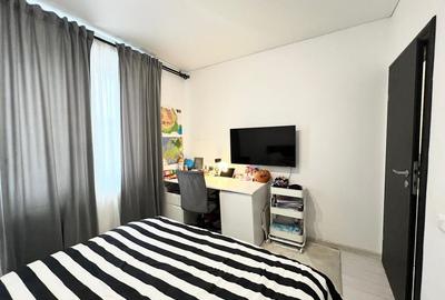 Apartament 2 Camere Militari Residence Rezervelor 56 Presto Roz Cafe - 7