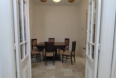 Vanzare Casa Interbelica- 3 Camere - 5