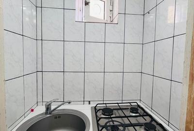 Apartament cu 3 camere decomandat în Central - 7