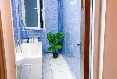 Garsonieră decomandată în Titan - 4