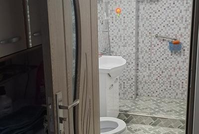 Apartament semidecomandat în Unirii