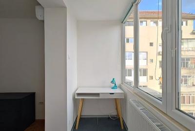 Inchiriez apartament 4 camere, ultracentral - 8