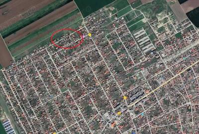 Vanzari terenuri in Cumpana lot de casa - 1