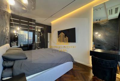 Vânzare Exclusivă Penthouse de LUX cu Terasă Panoramică | Himson - 7