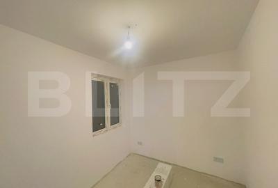 Apartament cu 3 camere, 53 mp, zona Valea Rosie - 4