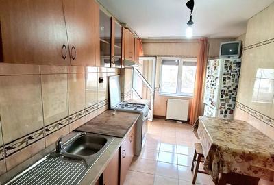 Apartament cu 4 camere decomandat, mobilat în Central - 6