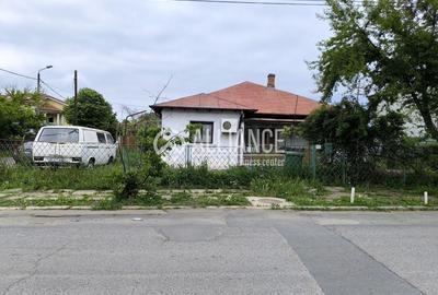 EFORIE NORD (COD03) - Casa din caramida si teren generos ! - 20